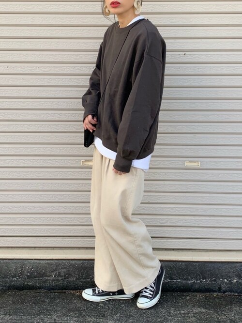 NANAさんのコーディネート