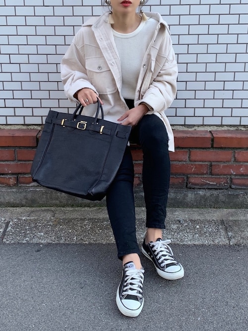 NANAさんのコーディネート