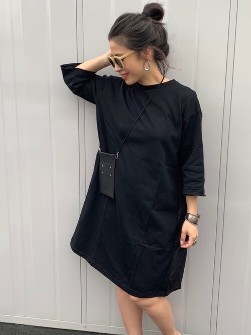 NANAさんのコーディネート