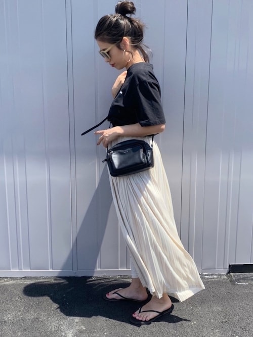 NANAさんのコーディネート