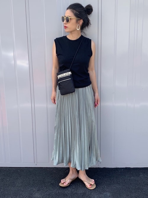 NANAさんのコーディネート