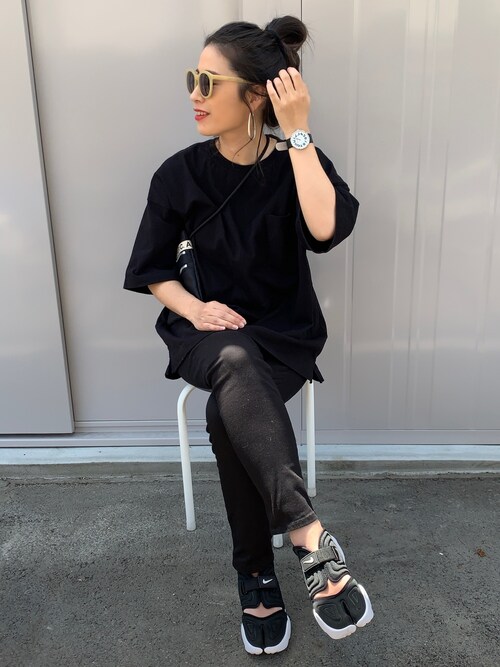 NANAさんのコーディネート