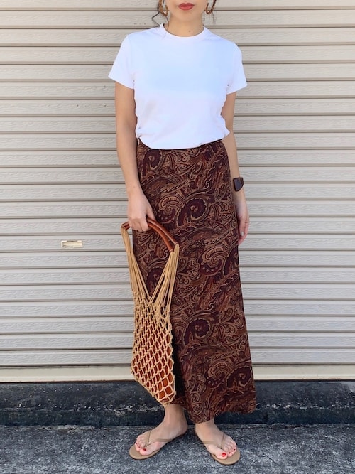 NANAさんのコーディネート