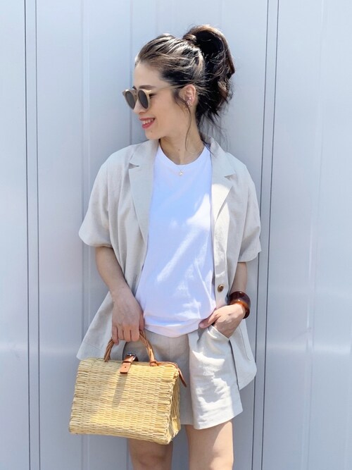 NANAさんのコーディネート