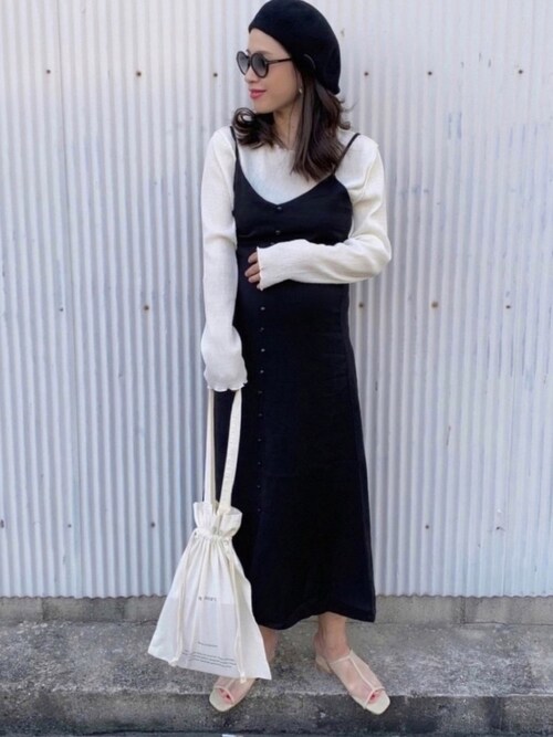 NANAさんのコーディネート