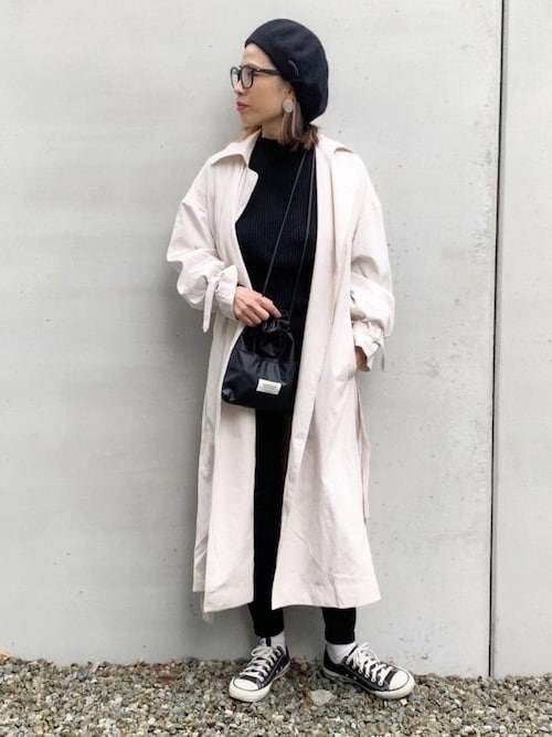 NANAさんのコーディネート