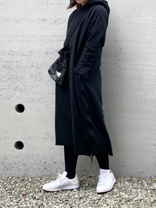 Nana Americanaのワンピースを使ったコーディネート Wear