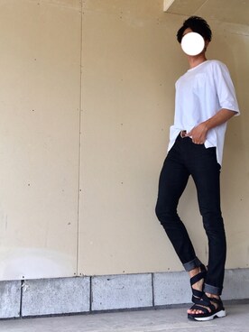 さかさかさんのコーディネート