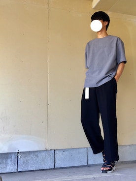 さかさかさんのコーディネート