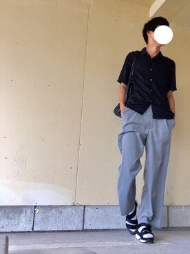 さかさかさんのコーディネート