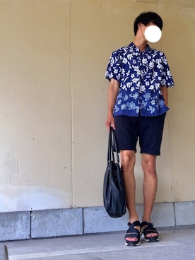 さかさかさんのコーディネート