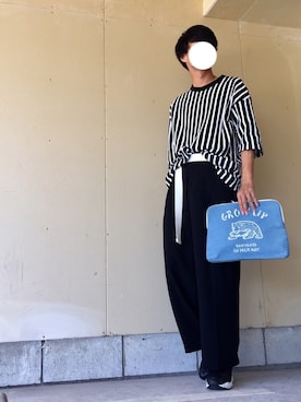 さかさかさんのコーディネート