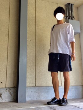 さかさかさんのコーディネート