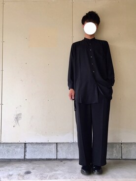 さかさかさんのコーディネート