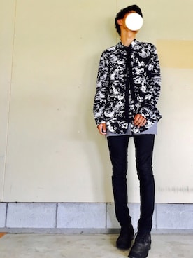 さかさかさんのコーディネート