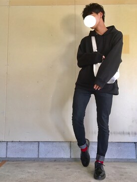 さかさかさんのコーディネート