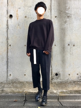 さかさかさんのコーディネート