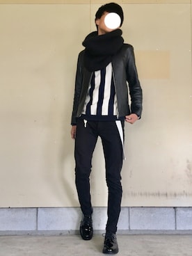 さかさかさんのコーディネート