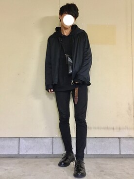 さかさかさんのコーディネート