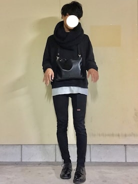 さかさかさんのコーディネート