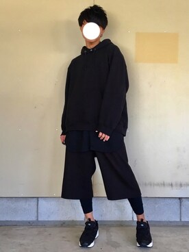 さかさかさんのコーディネート