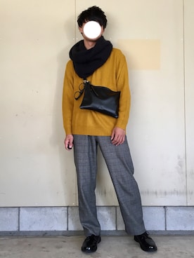 さかさかさんのコーディネート