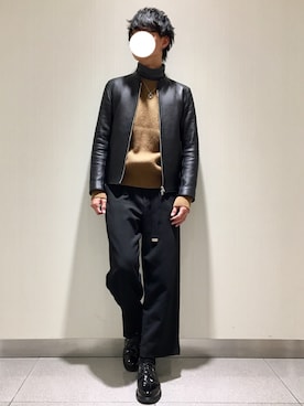 さかさかさんのコーディネート