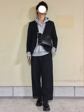 さかさかさんのコーディネート