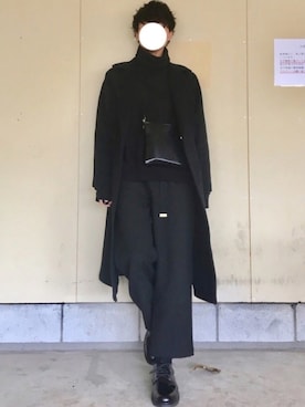 さかさかさんのコーディネート