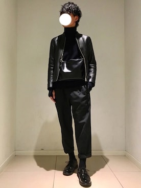 さかさかさんのコーディネート