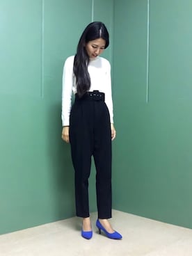 ORientalTRaffic ルミネ町田店さんのコーディネート