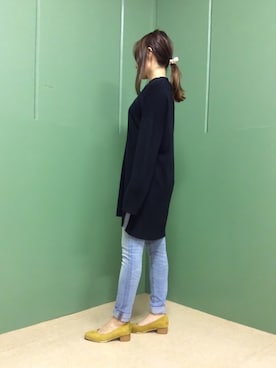 ORientalTRaffic ルミネ町田店さんのコーディネート