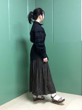 ORientalTRaffic ルミネ町田店さんのコーディネート