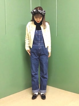 ORientalTRaffic ルミネ町田店さんのコーディネート