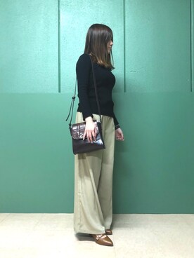 ORientalTRaffic ルミネ町田店さんのコーディネート