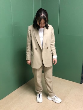 ORientalTRaffic ルミネ町田店さんのコーディネート