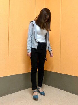 ORientalTRaffic ルミネ町田店さんのコーディネート