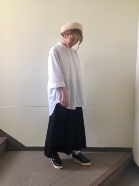 ORientalTRaffic ルミネ町田店さんのコーディネート