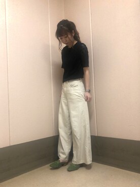 ORientalTRaffic ルミネ町田店さんのコーディネート