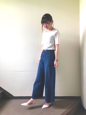 ORientalTRaffic ルミネ町田店さんのコーディネート