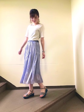 ORientalTRaffic ルミネ町田店さんのコーディネート