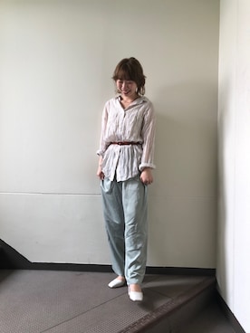 ORientalTRaffic ルミネ町田店さんのコーディネート