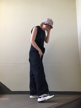 ORientalTRaffic ルミネ町田店さんのコーディネート