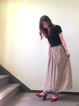 ORientalTRaffic ルミネ町田店さんのコーディネート