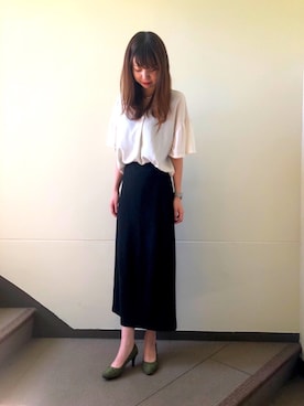 ORientalTRaffic ルミネ町田店さんのコーディネート