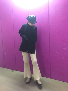 ORientalTRaffic ルミネ町田店さんのコーディネート