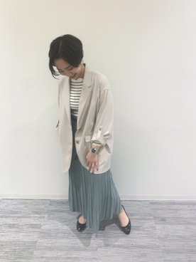 flowerさんのコーディネート