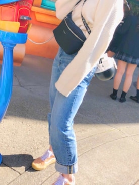 キさんのコーディネート