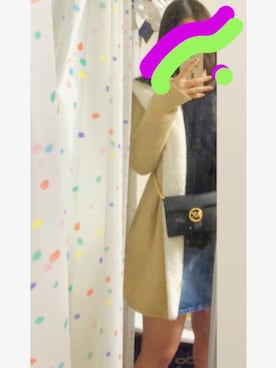 キさんのコーディネート