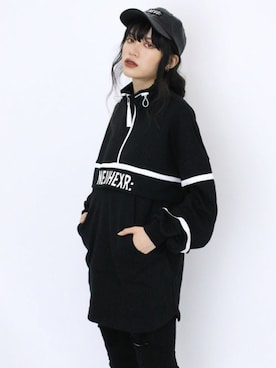 RASVOA STAFFさん（レディース・164cm）の秋コーディネート